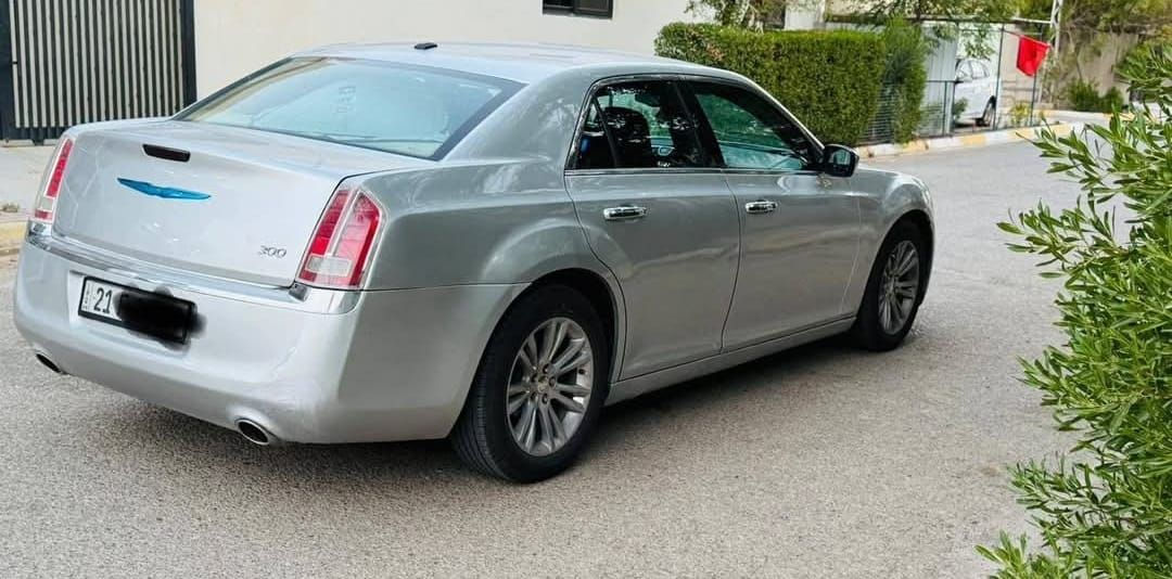 اوباما موديل 12كندي بدون ضربه كفاله كير مكينه كفاله    3.600 حداديه كفالة صدر طخم تاير رقم سليمانية شاملغين الخلفيات مصبوغات رش بدون تعمير ولا معجون كير عصه سياره خير من الله السعر 155بيه مجال  رقم تلفون اتصال وو  واتساب ***********
