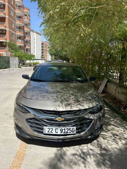 ماليبو 2022LT تشغيل بعد كراسي كهرباء 
حادث باب صبغ وبابين بارد تصليح محلو مروجة
السياره جديده بدون اي نقص ماشيه 51 mi
اربيل ب اسمي
السعر 112$ 
بغداد حي العدل
*********** خط
*********** واتسب
