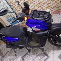 اباجي • موديل ٢٠٢٤ • كربلاء