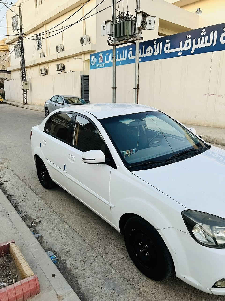 كياريو 
 موديل 11 مواصفات برايت
محرك 16
السعر 94
***********
