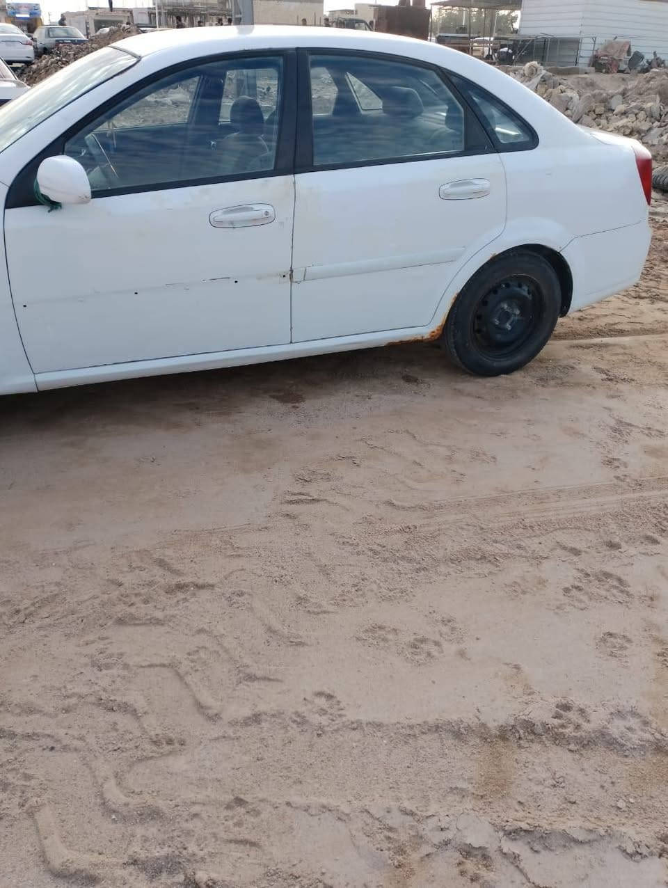 اوبترا موديل 2011 للبيع 
السعر 65 بيها مجال  
المكان بين الشطرة والغراف
فرع المشاخيل للستفسار  الا اتصال ع 
هذا الرقم  ***********
