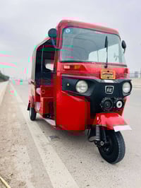 تكتك • كفاله عامه • القادسيه