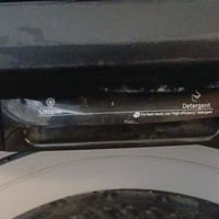 غساله اوتوماتيك من شركه سام سونج وزن 18ك  غساله جديده عطلها سخيف او سب...