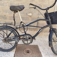 بايسكل حجم ٢٠ • نظيف • القائم العبيدي