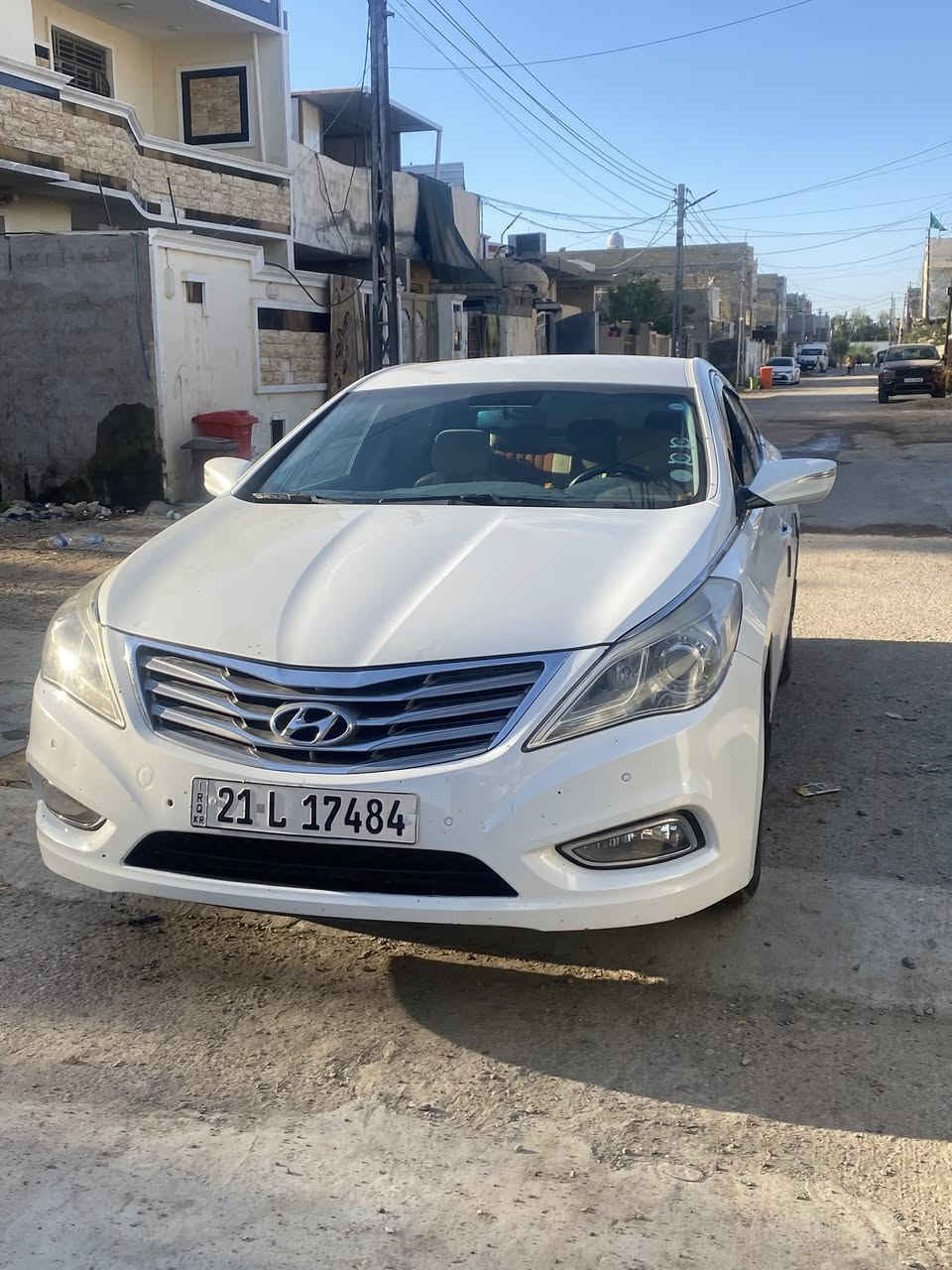 سلام عليكم لبيع ازيره موديل 12 خليجي فول مواصفات ماعده بنورامه 6سلندر كشنات كهرباء بردات خلفيه برده بل الجامع الخلفيه مري شفط أناره ترحيب مكان بغداد الاستفسار عل الرقم ***********
