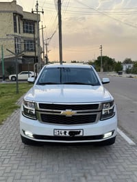 تاهو2015 خليجي وكاله المنصور رقم بصره الدولي هزه سنويه كله جديد فول مو...