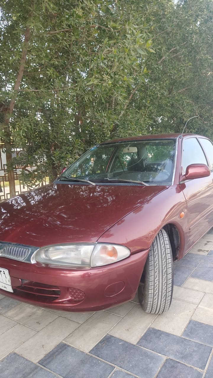 بروتون 2005 سيارة بلادية وماشية قليل رقم بغداد بخ كلير ففط علمود الجراد سعر البيع 70 مكان بغداد *********** بعض الصور مرفقة قبل الكلير
