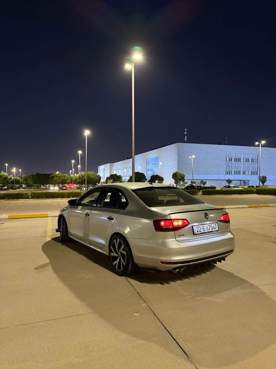 Jetta s 
2018
Taxi Dubai Tabdil lawn krawa 
Lidrani nya psht w pishi kapsa 
Sanawi nwiya Banawi xoma
*********** أربيل, العراق
