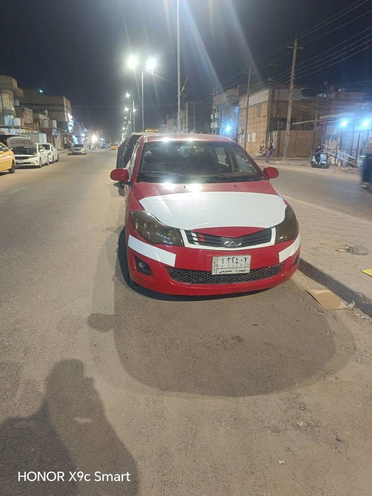 السلام عليكم شيري فلاوين مديل 13مكفوله ضربه وتبديل مكينه وكير حداديه تخم تاير تبريد ثلج  تحويل ثاني يوم مصفره غرامات السعر 28 وبيه مجال العنوان البصره حي الحسين الهاتف *********** البصرة, العراق
