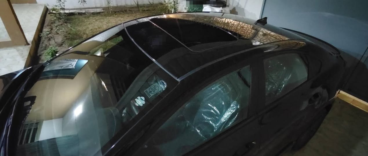 كيا فورتي 2020 GT-Line اعلى فئة
 رقم اربيل انكليزي 
وارد امريكي
ماشيه 47 ميل 
المواصفات :
مكينه 2000 دوش
بصمة تشغيل + بصمة ابواب
تخم اطار امامي جديد
فتحة سقف
بروجكترات
بك لايت  led خطي
 شاشة كبيرة/ كاميرا خلفية دوارة/حساسات خلفية/ رادر نقطة عمياء جانبي/ رادار امامي تعديل مسار  / رادار خلفي يظهر على الشاشة/ اوتو بريك / مود درايف / تحكم ستيرن / كروس سرعة / مانع انزلاق / ويل كب 17 / بلوتوث/ اواكس / USB/ شاحن لاسلكي
الضرر جاملغ ايمن خلفي
ايرباك قطعتين
بإسم شركة(درة النجف) في اربيل
المكان / النجف
للاستفسار الاتصال/ ***********
