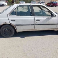 بيجو روى • موديل ٩ • رقم كربلاء