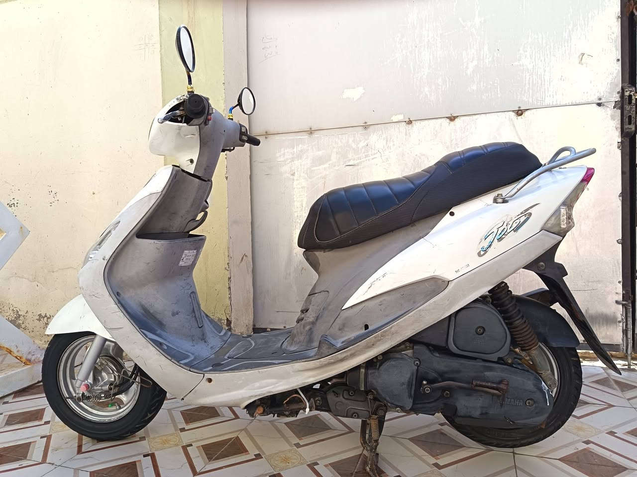 للبيع دراجه ماكس منغولي صارلهه 10 ايام من طالعه من الوكيل لون ابيض ختم واحد نضافه شوفت عينك مكينه ناعمه السعر خاص 🌿🌿


**إذا كنت صاحب هذا الإعلان وتريد حذفه لأي سبب، رجاءا أرسل رسالة إلى الدعم الفني**