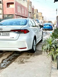 كورله مديل 22 للبيع شركه ساز فول موصفات داخل ابيض تحكمات مري شفط محرك ...