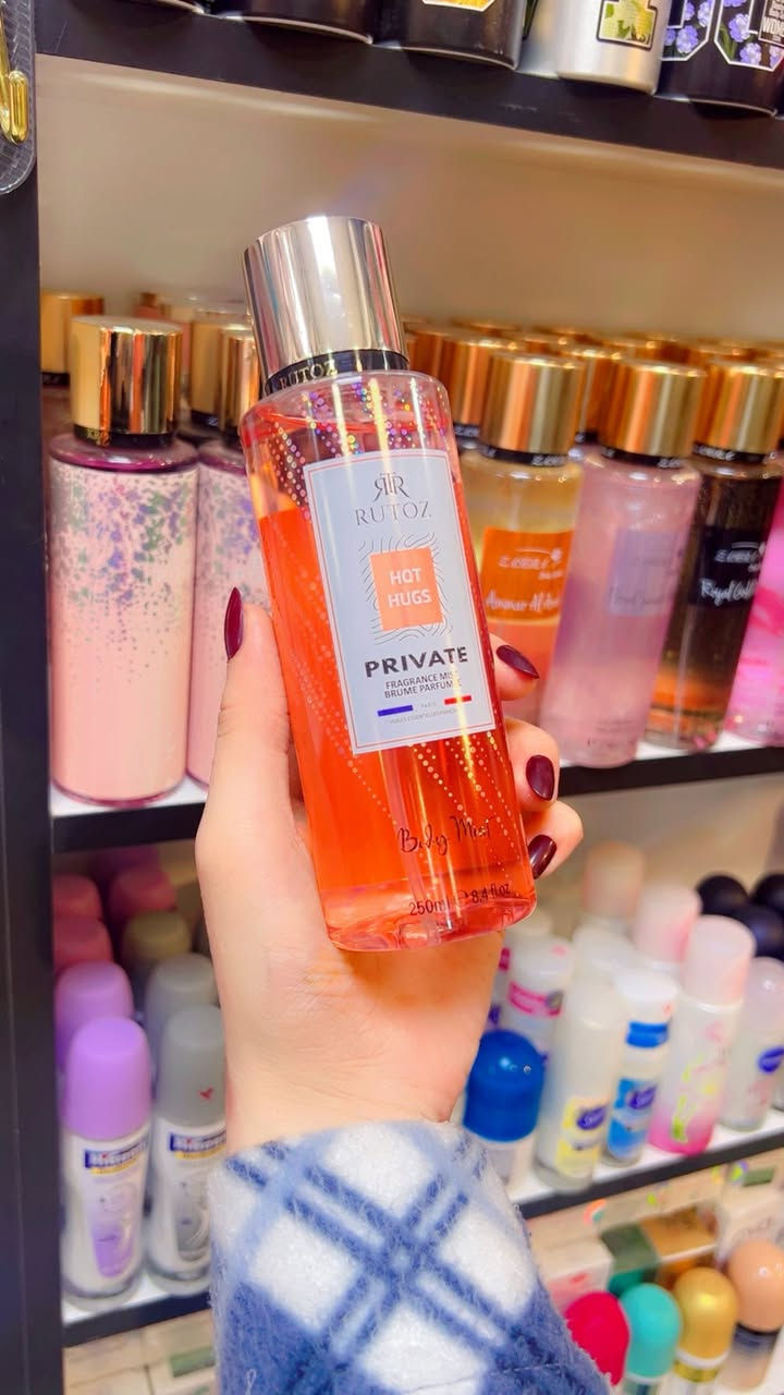 🧿﷽ وعلى الله توكلنا 🧿 

#وصلنا_حديثاً  💫   

عطور وسبلاش تخطف القلب ✨🌸
اختيارات متنوعة تناسب كل الأذواق… ثبات حلو وانتعاش طول اليوم 💖

دللي نفسك بأجمل العطور بأسعار مميزة �

كوزمتك وأزياء ستايل لتجهيز. صالونات الحلاقة 
العنوان بغداد حي القاهره قرب اسلحه البرق 
توصيل متوفر بغداد والمحافضات 3 🏃‍♀️‍➡️🏃‍♀️‍➡️
للتواصل واتساب ***********

تنورونا حبايبي 💙🫶🏻
