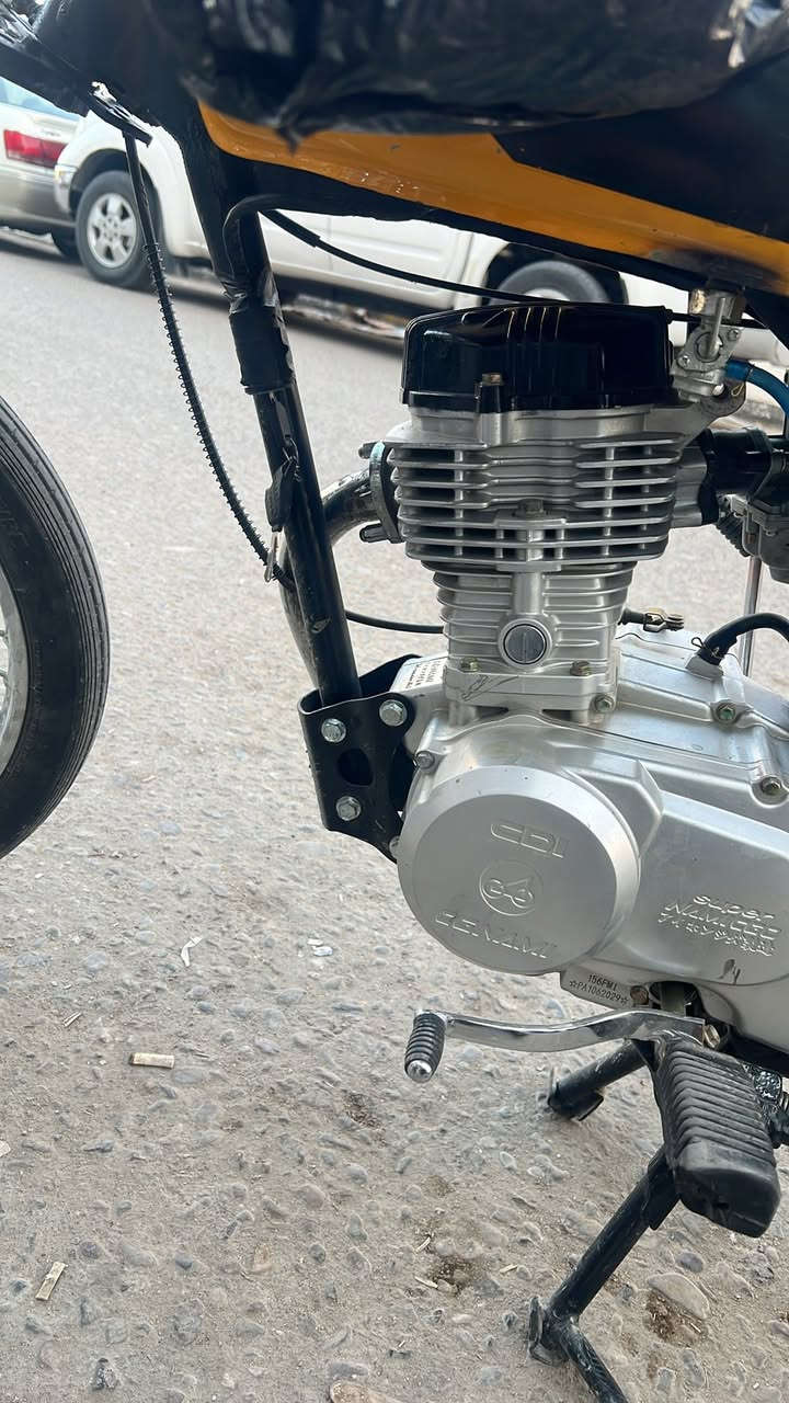 سلام عليكم دراجه اوراق اصولي مديل 13 تعميره جديده دراجه كدامك من كلشي حلوه مكينه جيس 850 بصره قضاء المدينه


**إذا كنت صاحب هذا الإعلان وتريد حذفه لأي سبب، رجاءا أرسل رسالة إلى الدعم الفني**