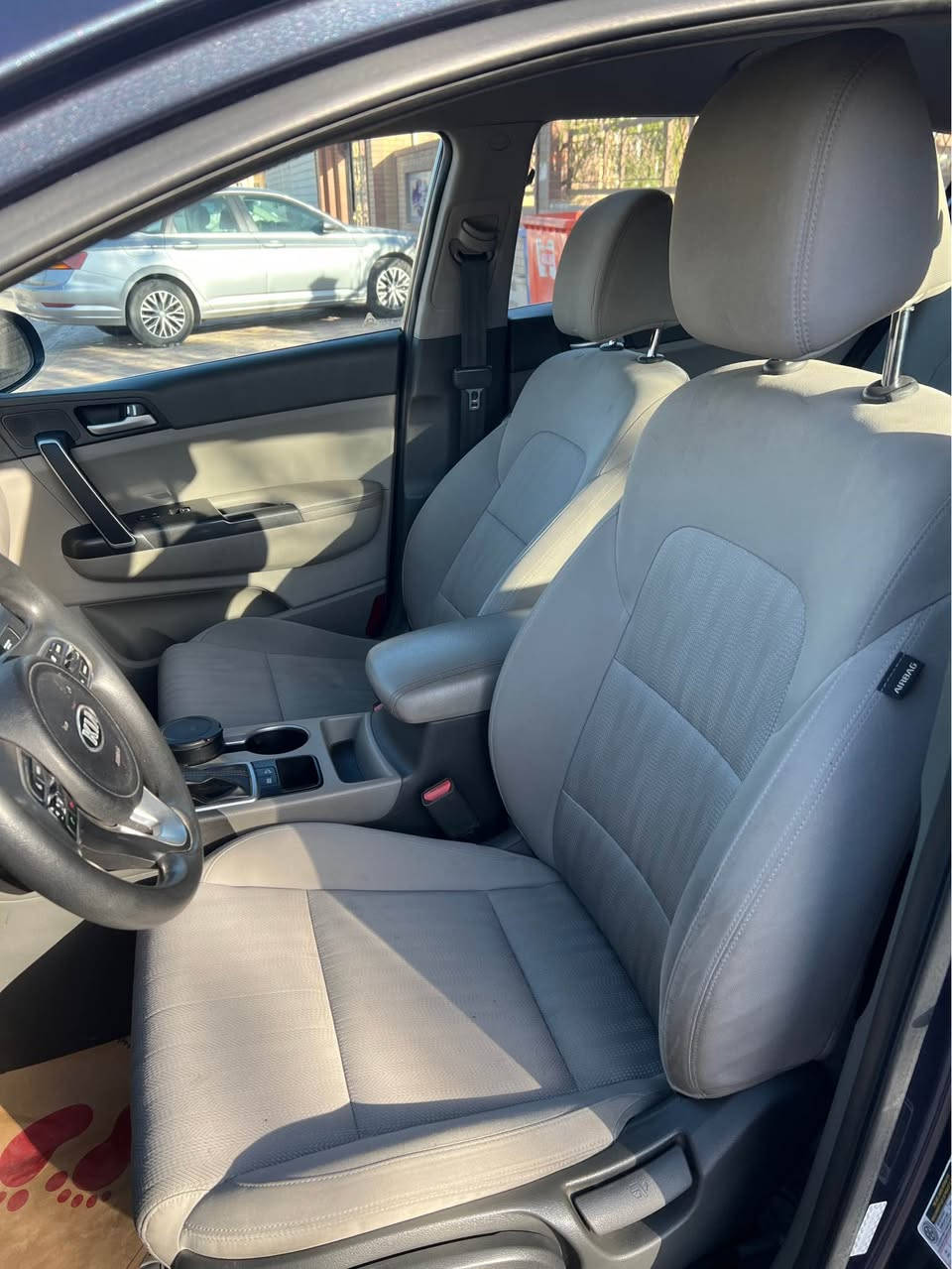 سپؤرتاج2017بيى سبوغ أربيل, العراق


**إذا كنت صاحب هذا الإعلان وتريد حذفه لأي سبب، رجاءا أرسل رسالة إلى الدعم الفني**