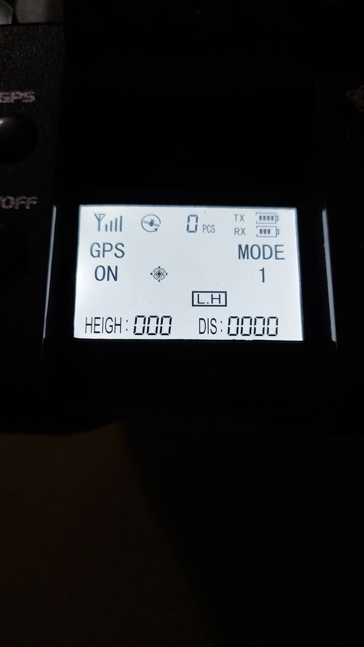 درون l900pro جديد غير مستخدم السعر 70 متوفر قطعتين


**إذا كنت صاحب هذا الإعلان وتريد حذفه لأي سبب، رجاءا أرسل رسالة إلى الدعم الفني**