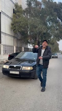 اوكتافيا • ٢٠٠٣ • أعلى أوبشنز