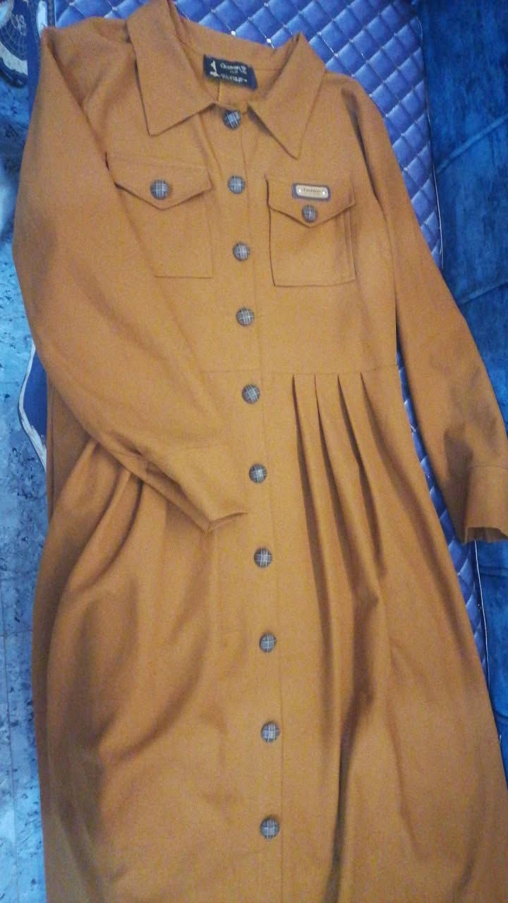 ملابس كلمن وسعر


**إذا كنت صاحب هذا الإعلان وتريد حذفه لأي سبب، رجاءا أرسل رسالة إلى الدعم الفني**