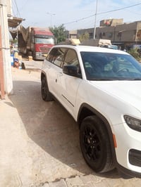 لاريدو • ٢٠٢٤ • رقم بغداد