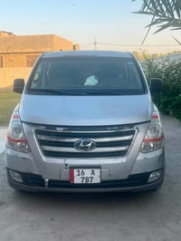 هونداي H1 • هونداي • H1 • سيارة H1 • هونداي بابل • سيارة بابل
