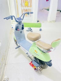 دراجة شحن • قلعة صالح • ميسان