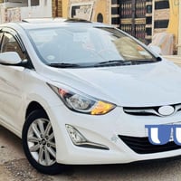 ورحمه الله هونداي النترا 2015 خليجي فول مواصفات محرك 1800 دوش جديد بيه...