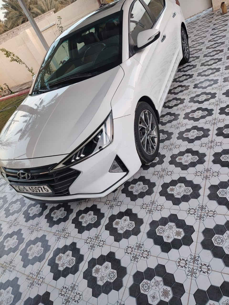 النترا خليجي موديل 2019 مكفوله
محرك كير مكفول مامفتوح شركه تبريد جديد

حجم محرك 2000 دوش سونار داخل منشور 

رقم ديالى جديد دولي سنويه ل 2029

مكان بعقوبه السعر (148)

***********
