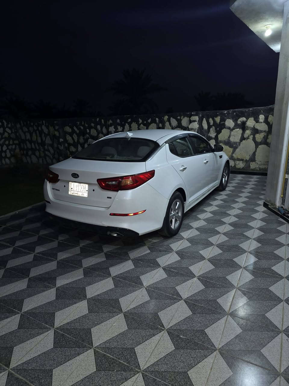 السلام عليكم
اوبتما 2014للبيع وارد امريكي حادث بصيط جدآ 
فول موصفات ماعدا البني راما 
كشنات كهربائي

تبريد +تدفئه في الكشنات
تبريد قطعتين
تحكم استرين
مانع انزلاق 
تخم تاير
محرك كفاله عامه
كير كفاله عامه
رقم بابل 

الاتصال ***********
