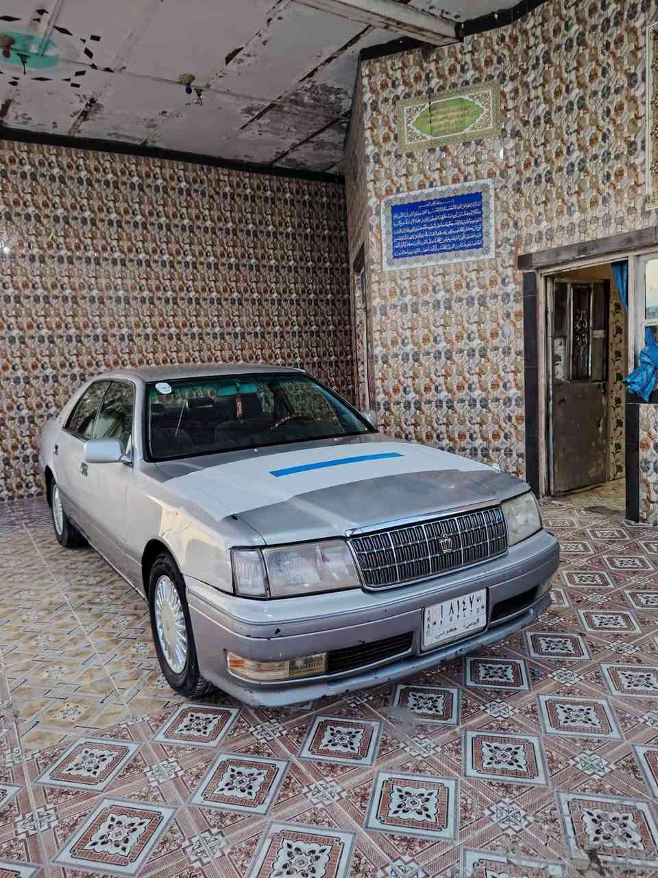 سلام عليكم راس ثور فلات البيع سعر ، ٦٨ مكفوله كص ونقل جثه والعيب شرعي  مكينه ونجي جديده كير حداده تخم تاير كهربايت شغاله شاشه جديده مصبوغه عام سعر 68 بيه مجال مكان سياره بصره قضاه المدينه رقم الهاتف /‏‪***********‬‏  / فيس مغلق
