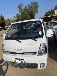 مكفول • ٦٠٠٠٠ كم • رقم بغداد