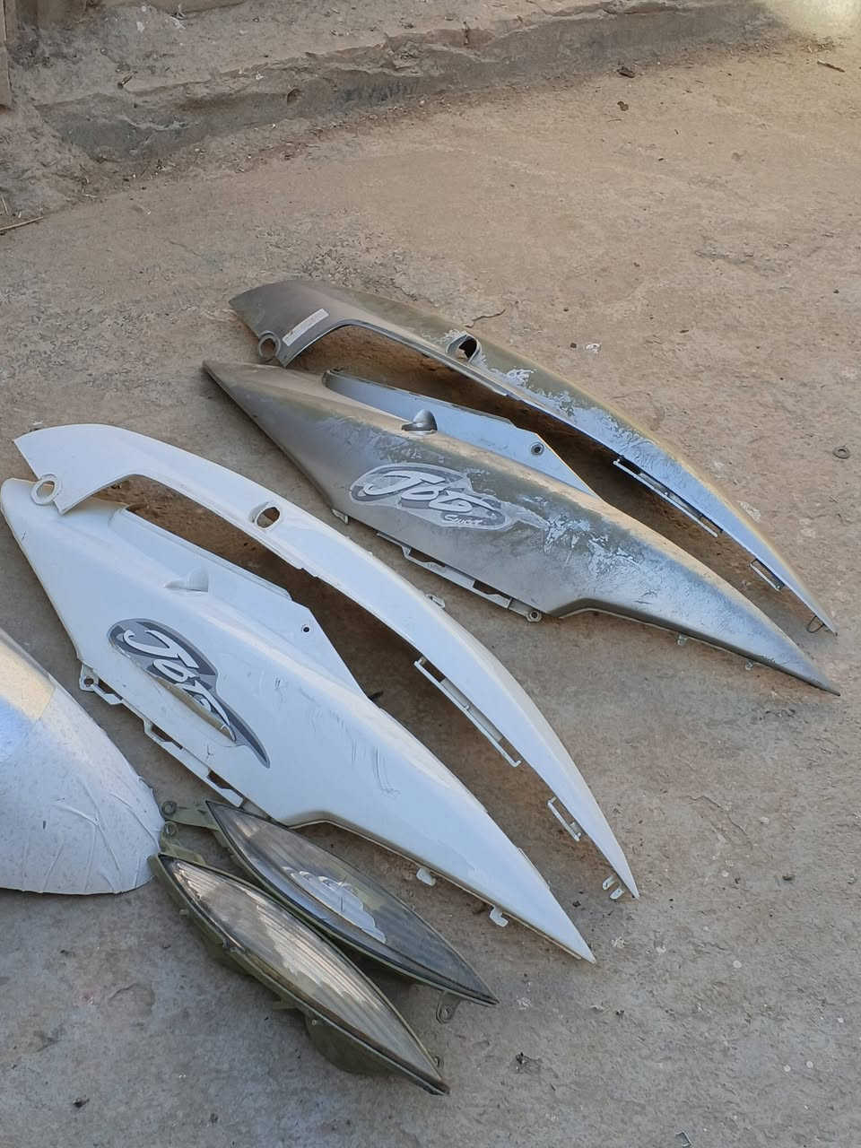 سلام عليكم غراض ماكس منغولي للبيع كلمن وسعره خاص


**إذا كنت صاحب هذا الإعلان وتريد حذفه لأي سبب، رجاءا أرسل رسالة إلى الدعم الفني**