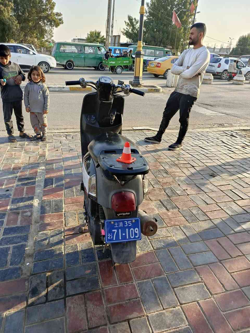 للبيع تفاصيل خاص (كفاله)
***********
