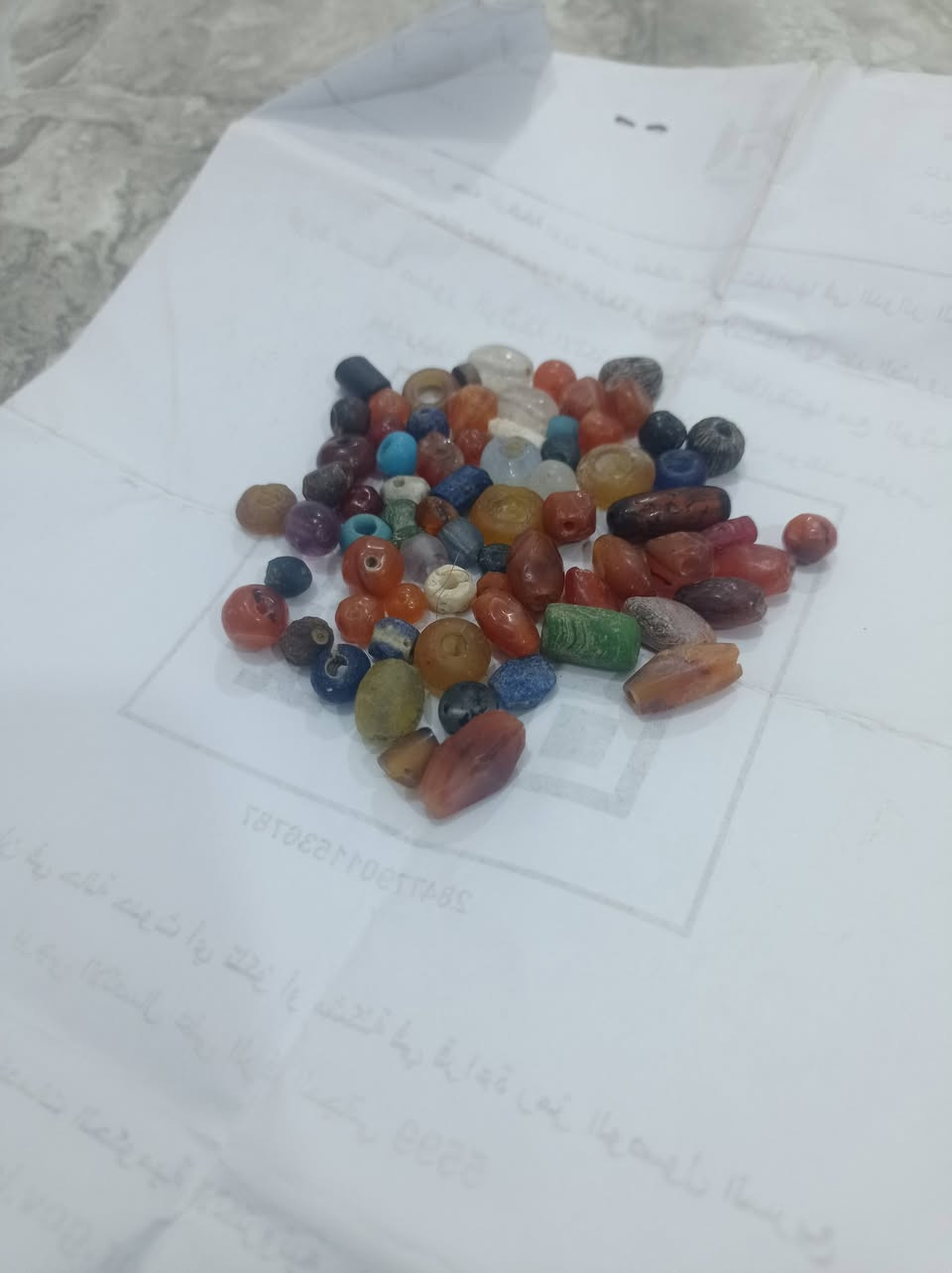 للبيع 73  قطعة  نواعم القديم


**إذا كنت صاحب هذا الإعلان وتريد حذفه لأي سبب، رجاءا أرسل رسالة إلى الدعم الفني**