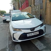 كورلا هايبرد • فول مواصفات • ٢٠٢٥