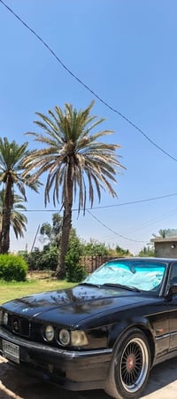 ٧٤٠ • موديل ٩١ • رقم انبار