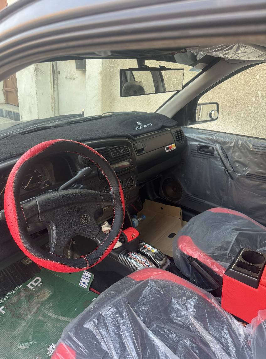 سلام عليكم كولف فنتو موديل 1993 السياره نضيفه بلاديه مابيه صبغ 0773144921 بغداد, العراق


**إذا كنت صاحب هذا الإعلان وتريد حذفه لأي سبب، رجاءا أرسل رسالة إلى الدعم الفني**