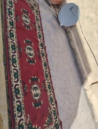 زوالي • كليم • نجف