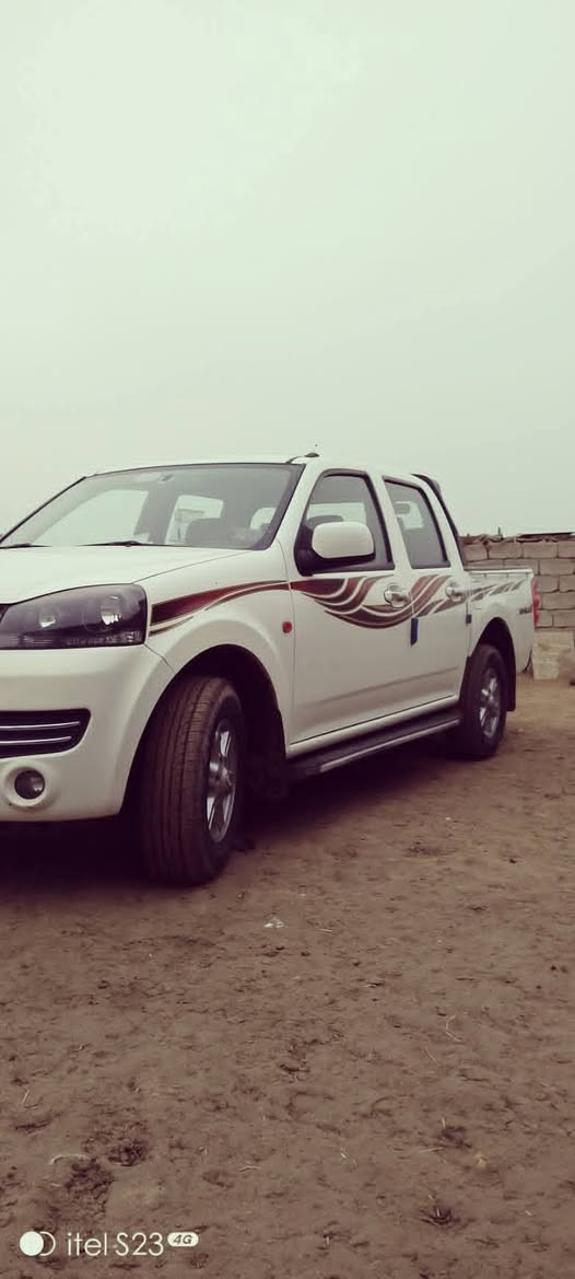 كريت ويل موديل  موديل 21
كفاله عامه سياره جديده بمعنه الكلمه
رقم قادسيه سيارة بسمي 
 تحويل ثاني يوم سنوي 2031
سعر 116
مكاني ذي قار الدوايه
***********
