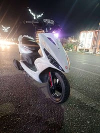 دراجه ماكس مضلع حاويه للبيع 670الف موجود خاص+موجود فقط واتساب077739271...