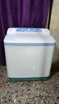 غسالة • مدينة الصدر • توصيل