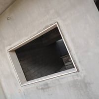 مرمر تركي إيراني • واجهات ابواب شبابيك • كركوك العسكرية