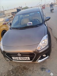 ساسوكي سيزاير موديل 2024 رقم 07737156401