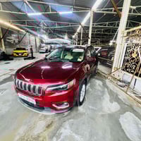 ٢٠١٩ • محرك ٢٤٠٠ • حادثة اشويه