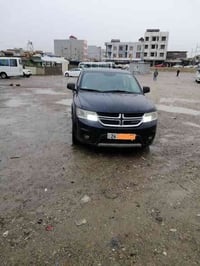 جورني • ٢٠١١ • ٦ سلندر