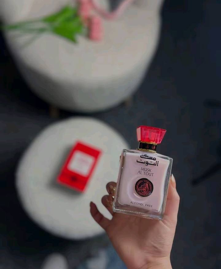 ريحة المسك تجنن وثابتههه العطر مالتها فواح كوالتي عالي طبق الاصل 🔥🔥🔥❌سعر 6 الف بَس 🌼🌼🌼🌼🌼🌼🌼


**إذا كنت صاحب هذا الإعلان وتريد حذفه لأي سبب، رجاءا أرسل رسالة إلى الدعم الفني**