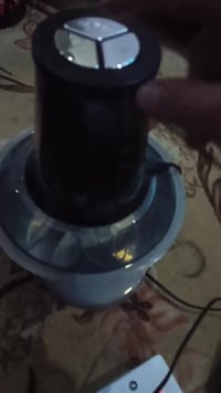 محضرة طعام ٥لتر • جهاز اكرلك • أبو غريب