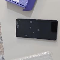 شاشة • سامسونج A53 • قطع غيار