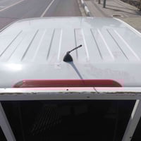 نيسان نافارا • ٢٠١٦ • رقم البصرة