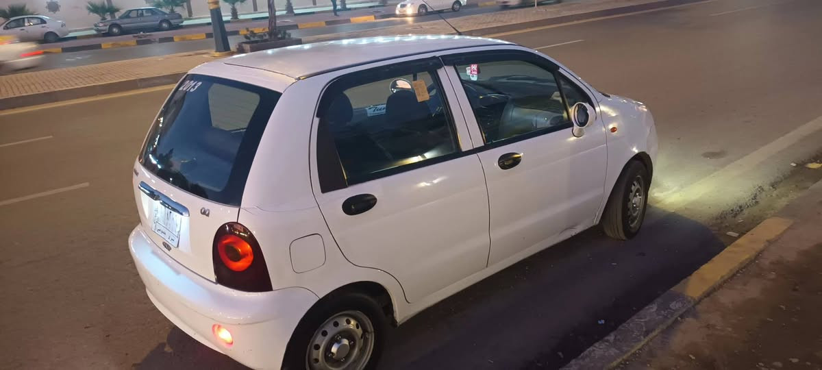 كوكو مديل ٢٠١٣
رقم ألماني سنويه ٢٠٢٧
كاربون بيها
محرك كير شرط الفحص
طخم تايه جديد
ضرر جاملغ امامي فقط
***********
